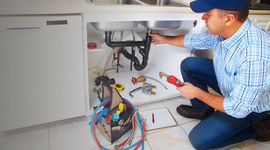 Professional bathroom faucet installation in Melbeta, NE